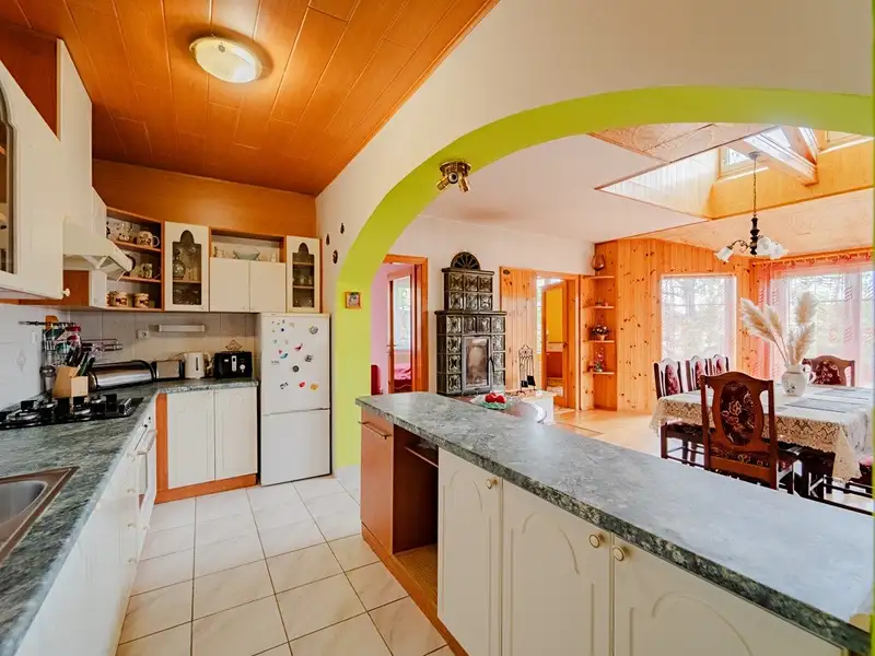 Prodej rodinného domu 117 m², pozemek 814 m², Krnov – náhled fotky 2
