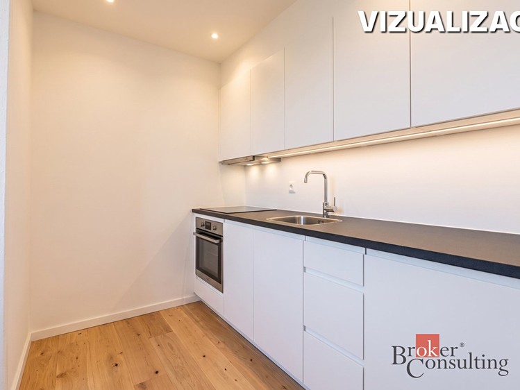 Wohnung 1+1 zum Kauf, 34 m² (7 von 19)