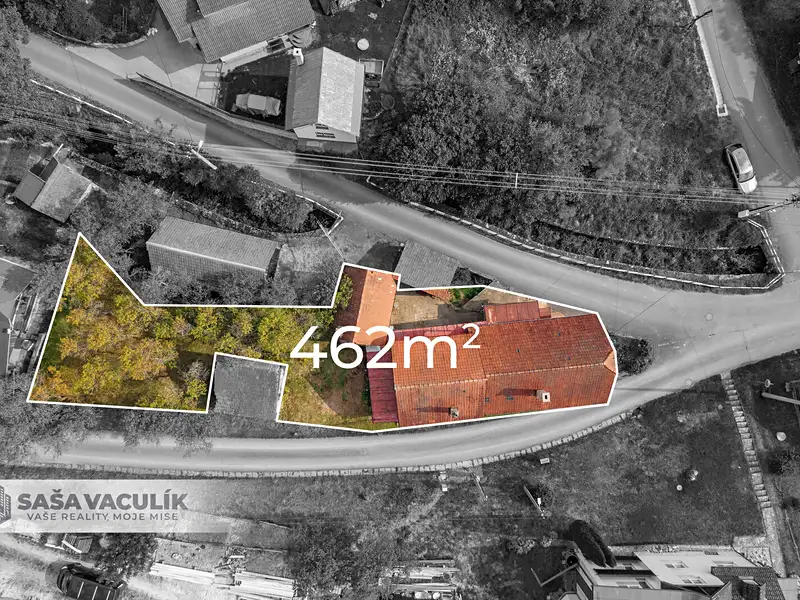 Prodej rodinného domu 114 m², pozemek 462 m², Lužná – náhled fotky 3