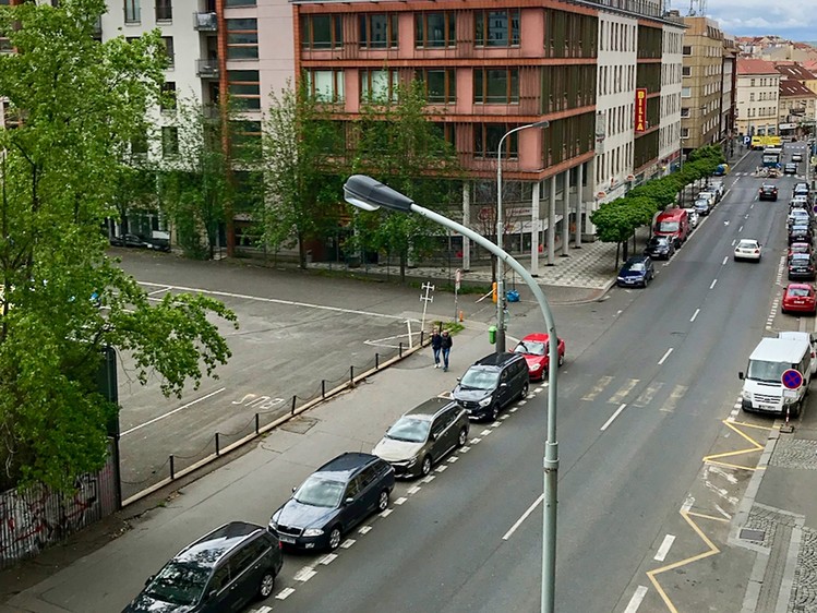 Wohnung 2+kk zur Miete, 61 m² (12 von 13)