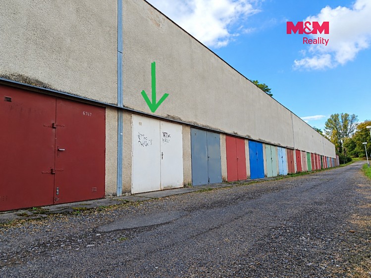 Нерухомість на продаж, 19 м² (4 з 14)