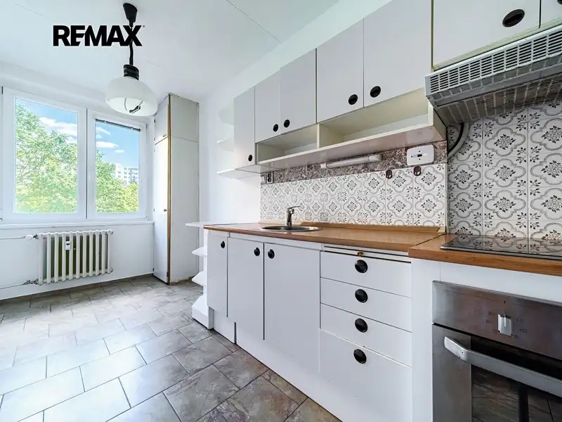 Prodej bytu 3+1 64 m², Brno – náhled fotky 3
