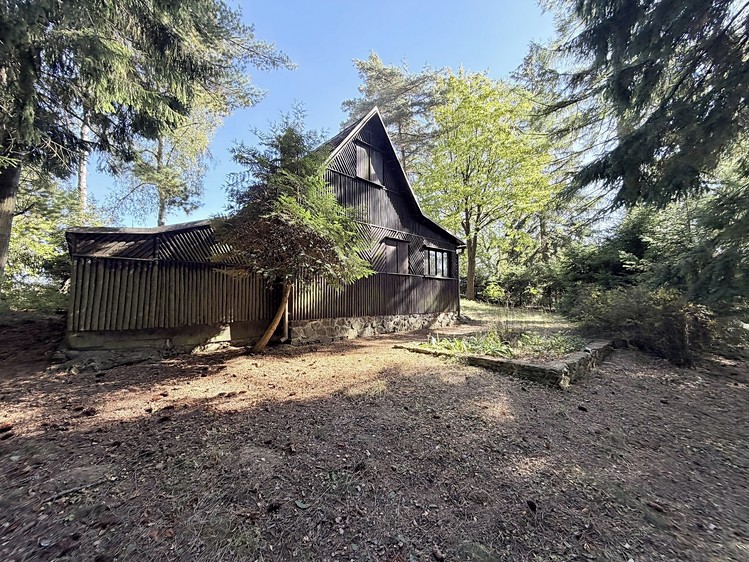 Prodej domu, 53 m² (1 z 100)