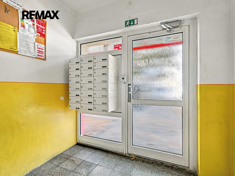 Wohnung 1+1 zum Kauf, 29 m² (19 von 25)