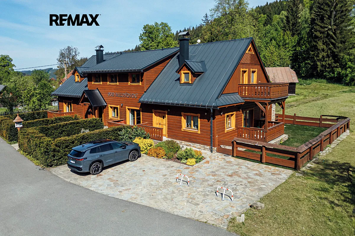 Prodej bytu 2+1 65 m²