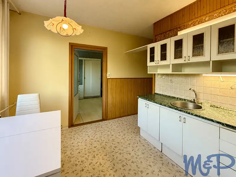 Prodej bytu 4+1 88 m², Třebíč – náhled fotky 3