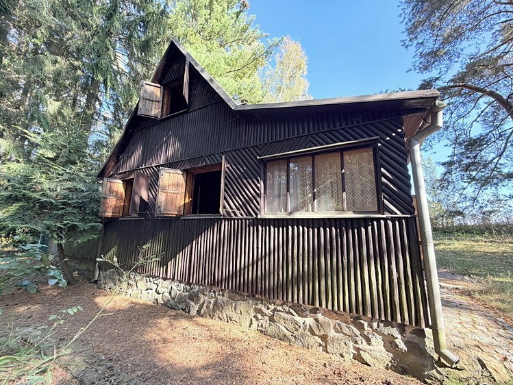 Prodej domu, 53 m² (4 z 100)