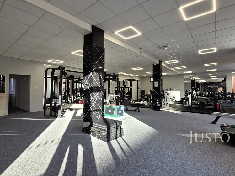 Prodej komerčního prostoru, 229 m² (2 z 10)