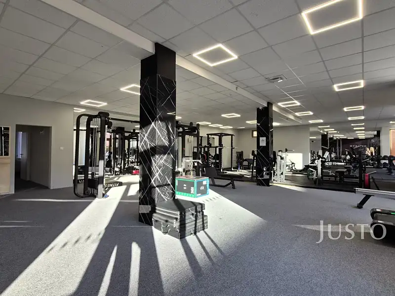 Prodej obchodního prostoru 229 m², Písek – náhled fotky 2