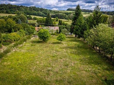Grundstück zum Kauf, 1.378 m² (2 von 6)