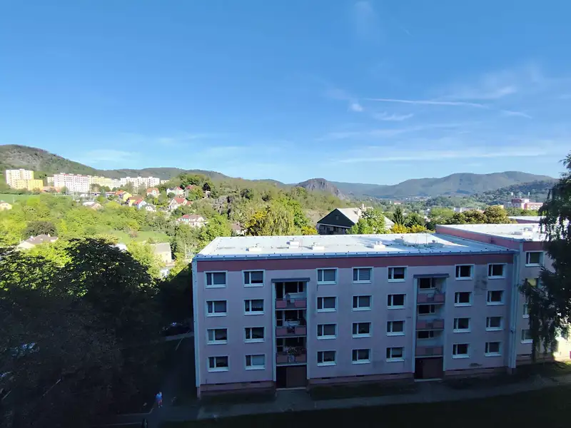 Pronájem bytu 1+1 35 m², Ústí nad Labem – náhled fotky 3