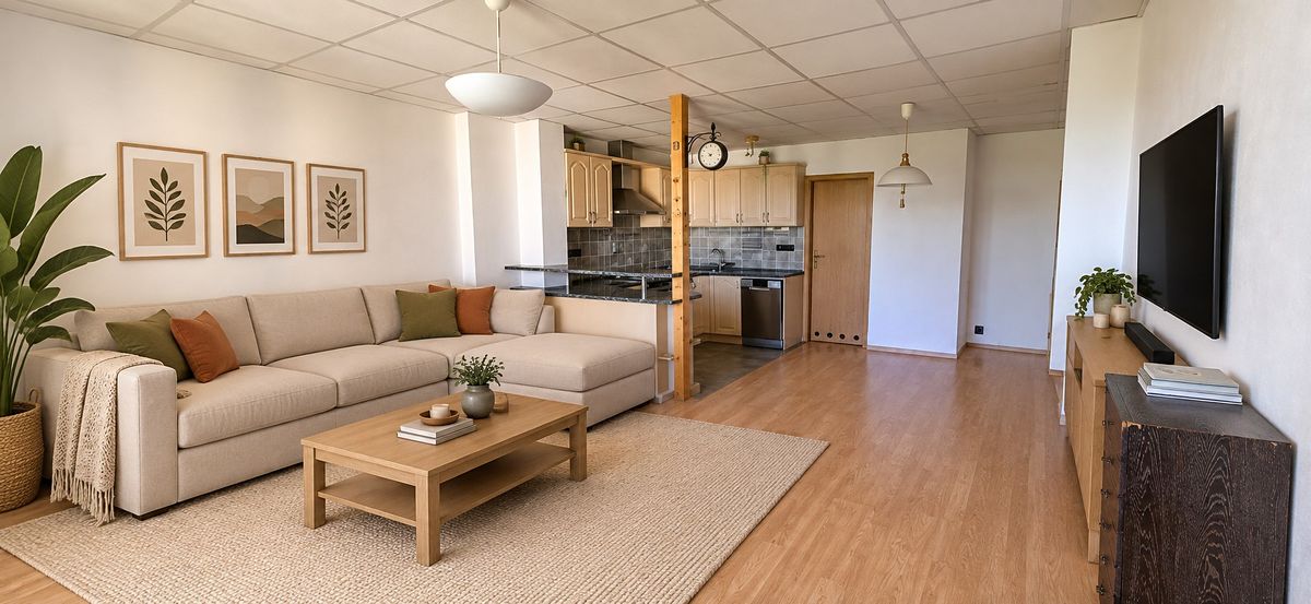 Prodej bytu 3+kk 80 m², Jihlava – fotka 1 z 3