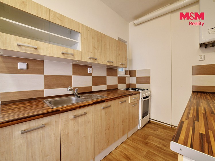 Pronájem bytu 2+1, 72 m² (4 z 24)