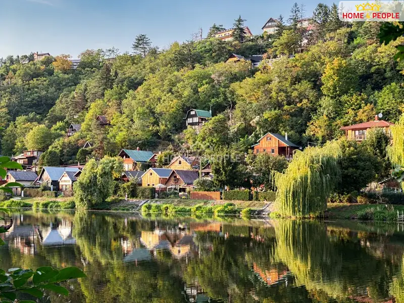 Prodej chaty 41 m², pozemek 355 m², Černošice – náhled fotky 3