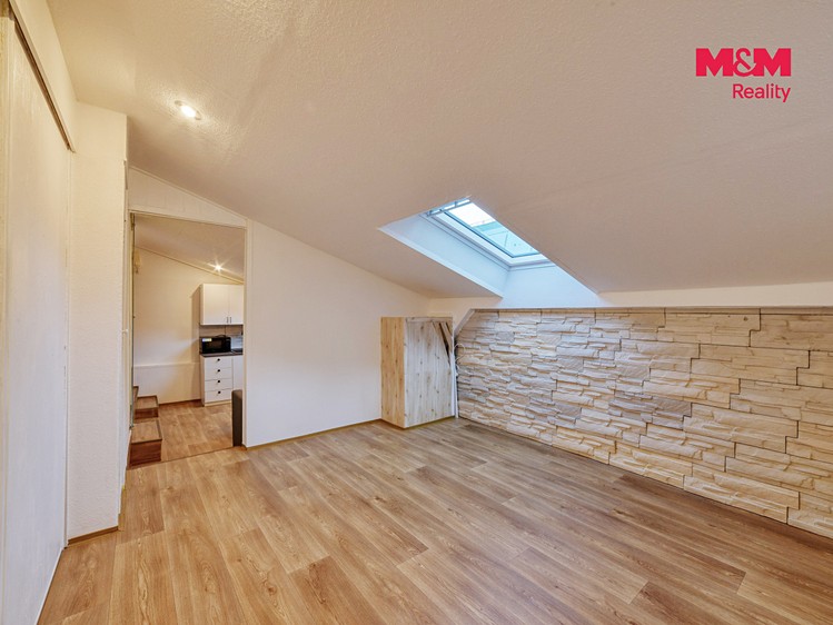 Wohnung 1+1 zur Miete, 29 m² (4 von 18)