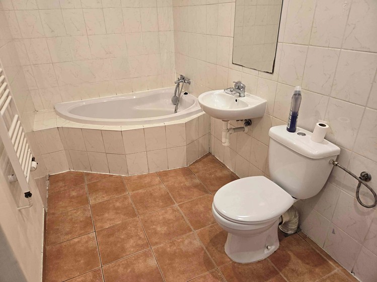 Квартира 2+1 в оренду, 58 м² (8 з 14)