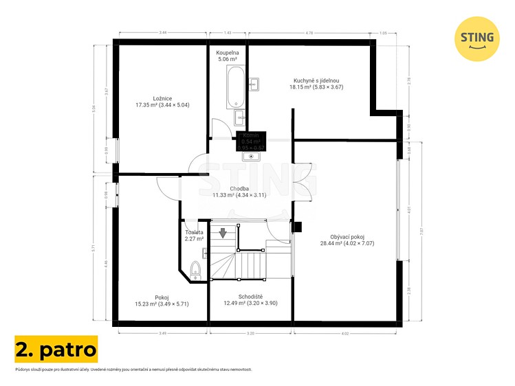 Будинок на продаж, 300 м² (7 з 34)