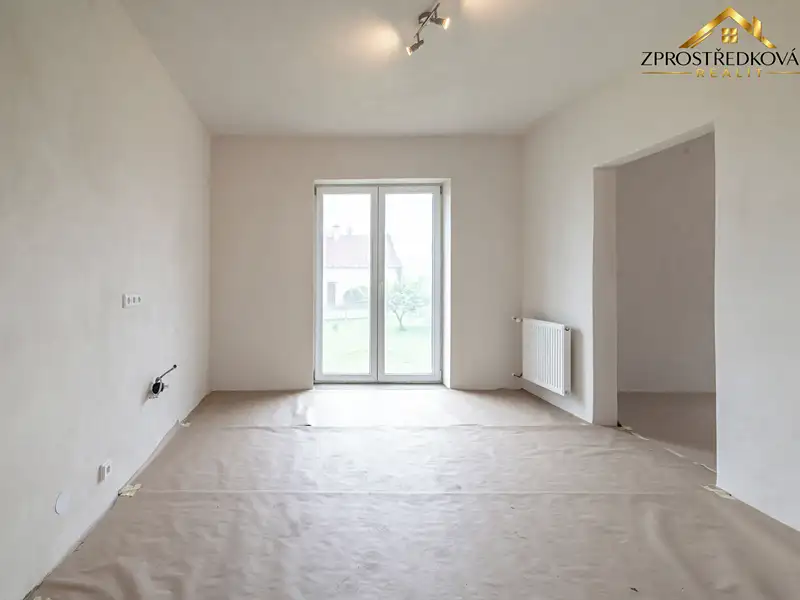 Prodej rodinného domu 109 m², pozemek 1011 m², Hazlov – náhled fotky 3