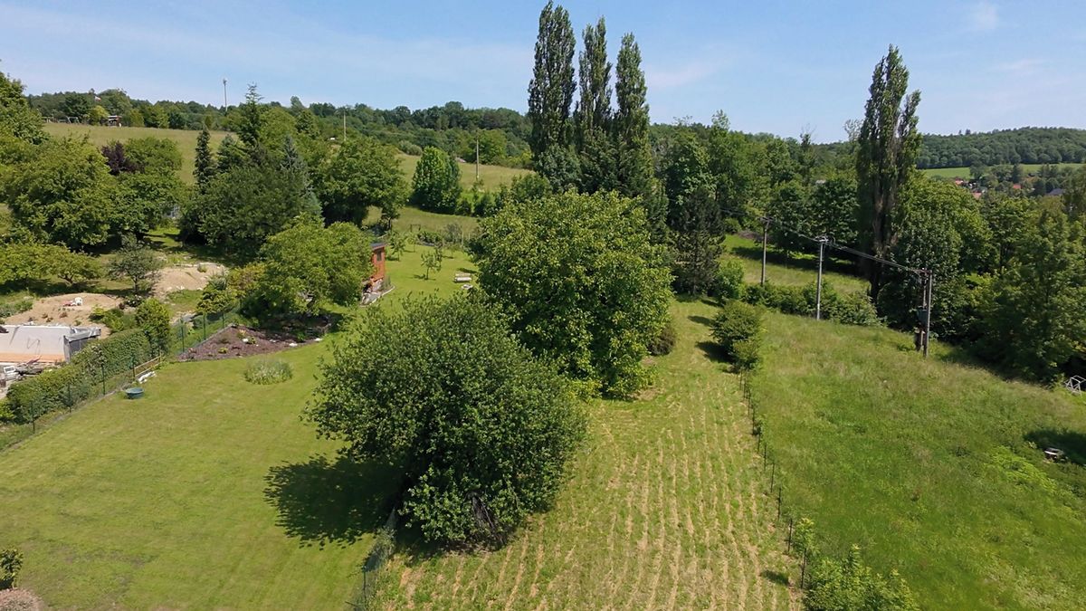 Prodej stavebního pozemku 1547 m², Frýdek-Místek – fotka 1 z 3