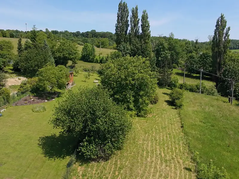 Prodej stavebního pozemku 1547 m², Frýdek-Místek – náhled fotky 1