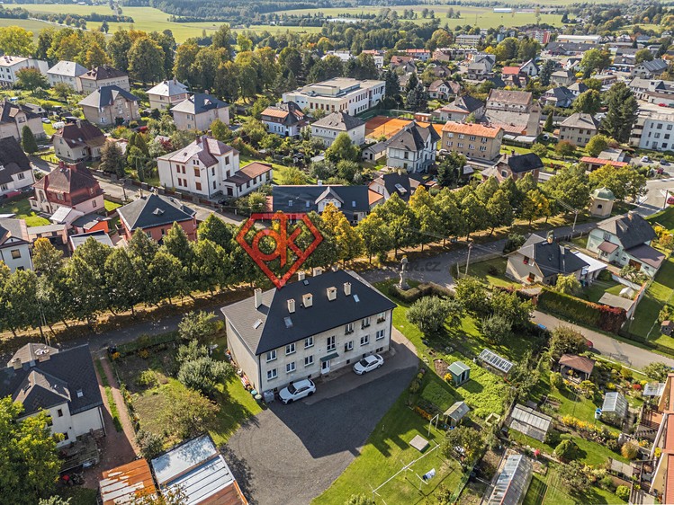 Квартира 3+kk на продаж, 60 м² (20 з 22)