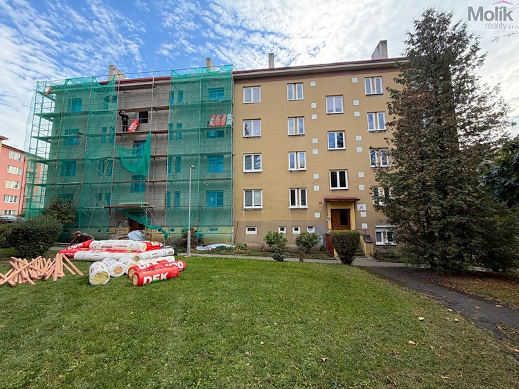 Wohnung 3+1 zum Kauf, 58 m² (15 von 18)