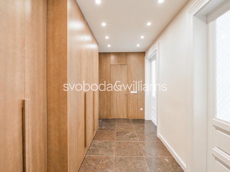 Квартира 3+kk в оренду, 93 м² (19 з 21)