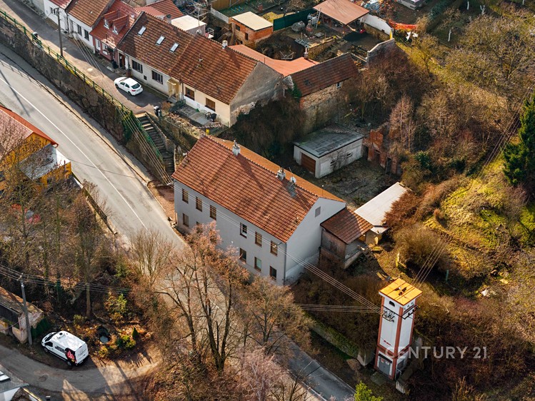 Prodej domu, 220 m² (23 z 27)