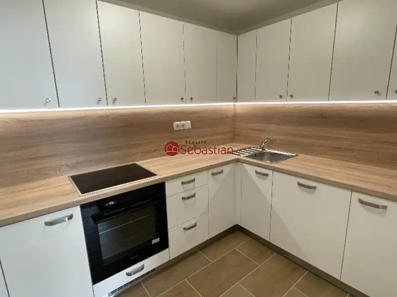 Pronájem bytu 2+1 59 m², Teplice – náhled fotky 1