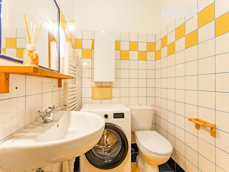Wohnung 1+1 zur Miete, 49 m² (4 von 11)