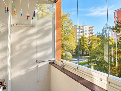 Квартира 3+1 на продаж, 67 м² (3 з 16)