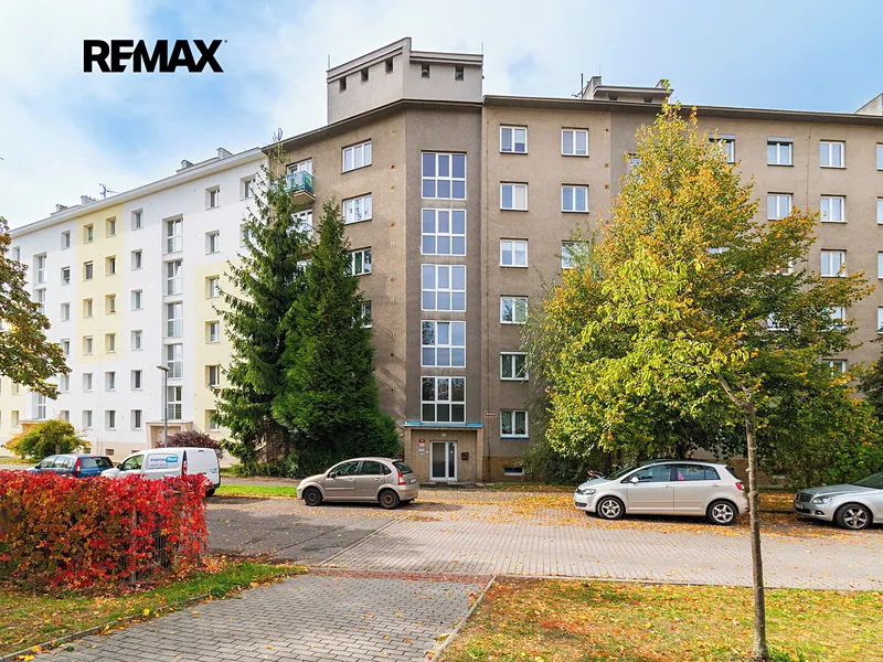 Prodej bytu 1+1 v osobním vlastnictví 40 m², Plzeň