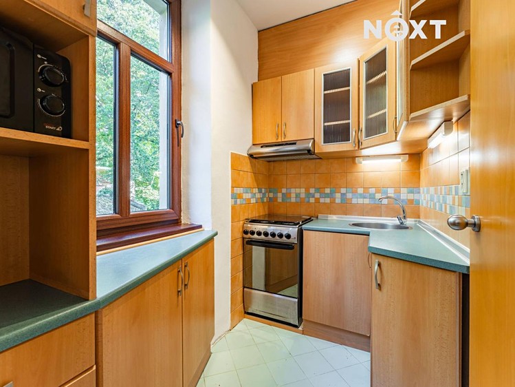 Wohnung 1+1 zur Miete, 49 m² (3 von 11)