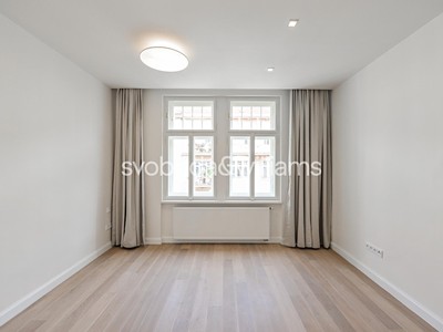 Квартира 3+kk в оренду, 93 м² (2 з 21)