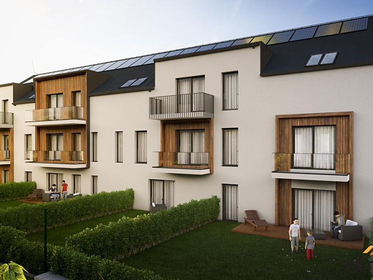 Квартира 3+kk на продаж, 85 м² (7 з 12)