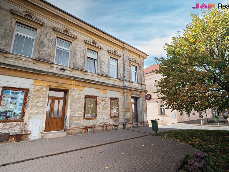 Ostatní