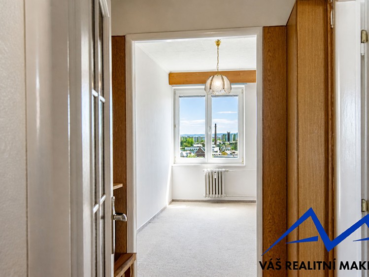 Квартира 3+1 на продаж, 65 м² (14 з 26)