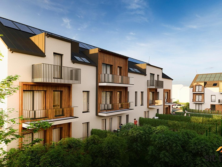 Квартира 3+kk на продаж, 85 м² (1 з 12)