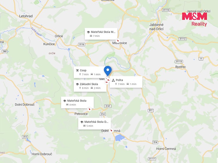 Будинок на продаж, 96 м² (26 з 26)