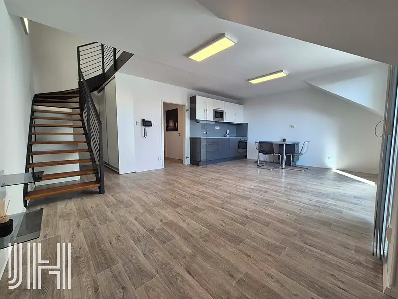 Pronájem bytu 2+kk 63 m², Prostějov – náhled fotky 2