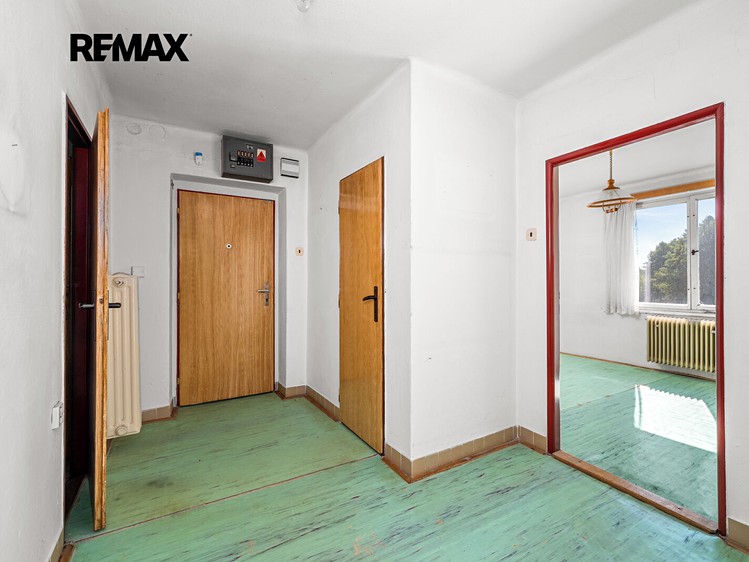 Квартира 3+1 на продаж, 78 м² (15 з 40)
