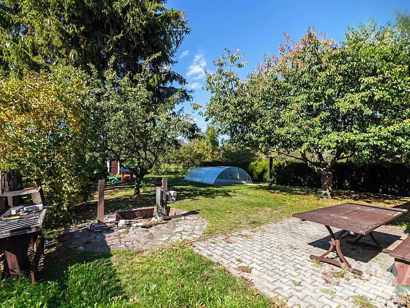 Prodej rodinného domu 184 m², pozemek 791 m², Obecnice – náhled fotky 3