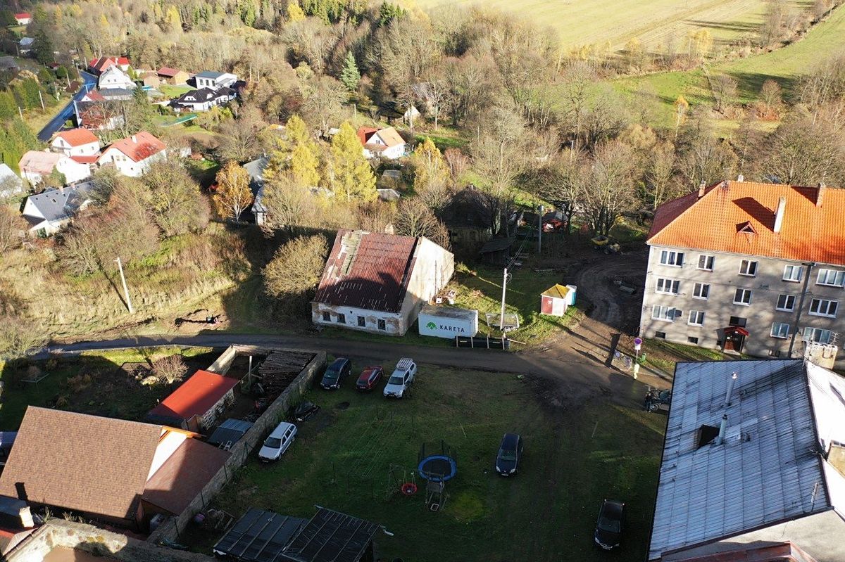 Prodej rodinného domu 170 m², pozemek 514 m², Huzová – fotka 1 z 3