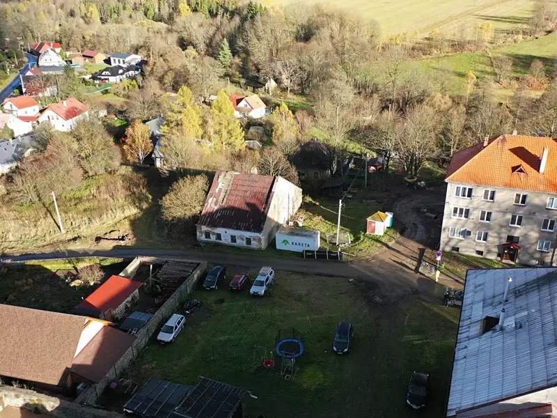 Prodej rodinného domu 170 m², pozemek 514 m², Huzová – náhled fotky 1