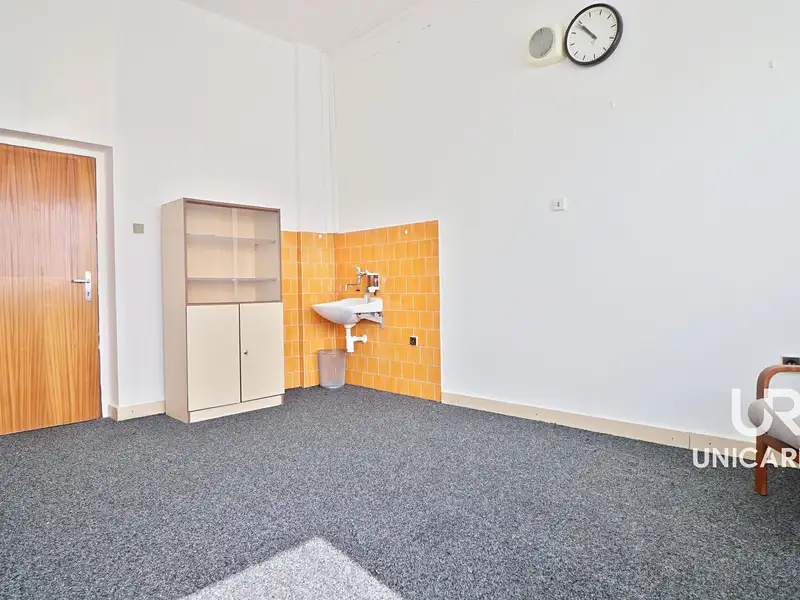 Pronájem kanceláře 17 m², Modřice – náhled fotky 3