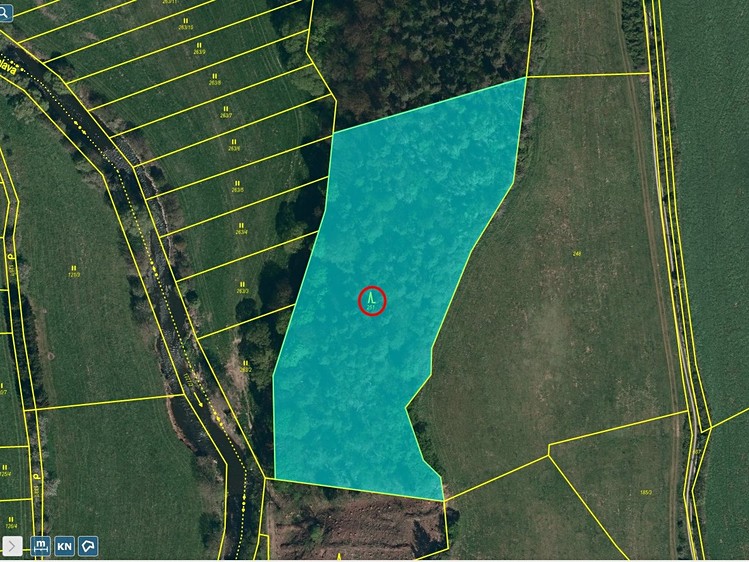 Grundstück zum Kauf, 9.664 m² (1 von 6)