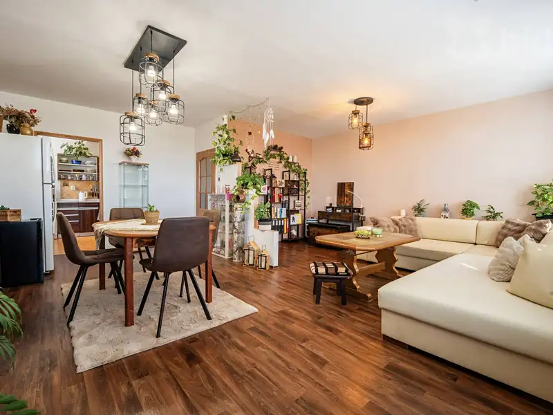 Prodej bytu 2+1 67 m², Letců R. A. F., Nymburk
