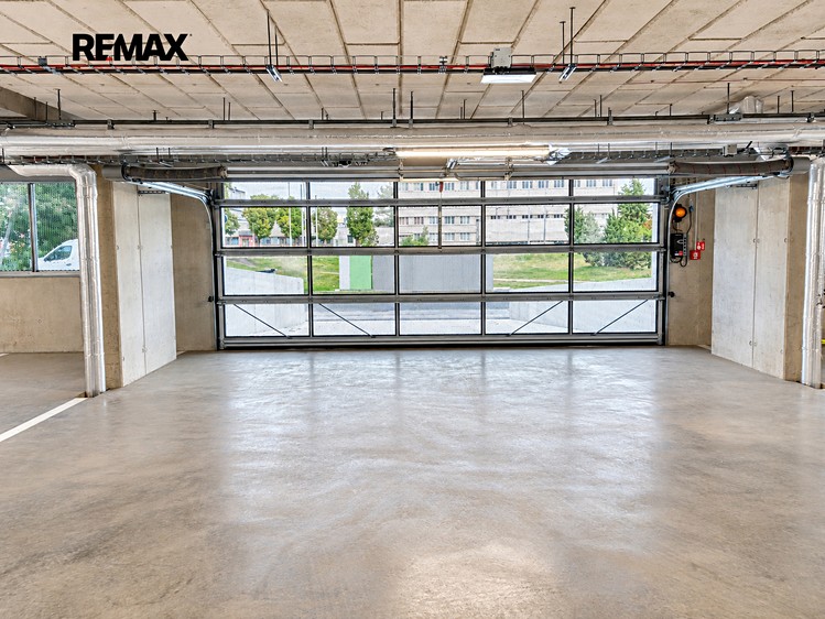 Pronájem nemovitosti, 15 m² (4 z 5)