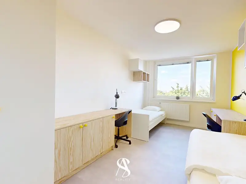 Pronájem bytu pokoje 14 m², Olomouc – náhled fotky 1