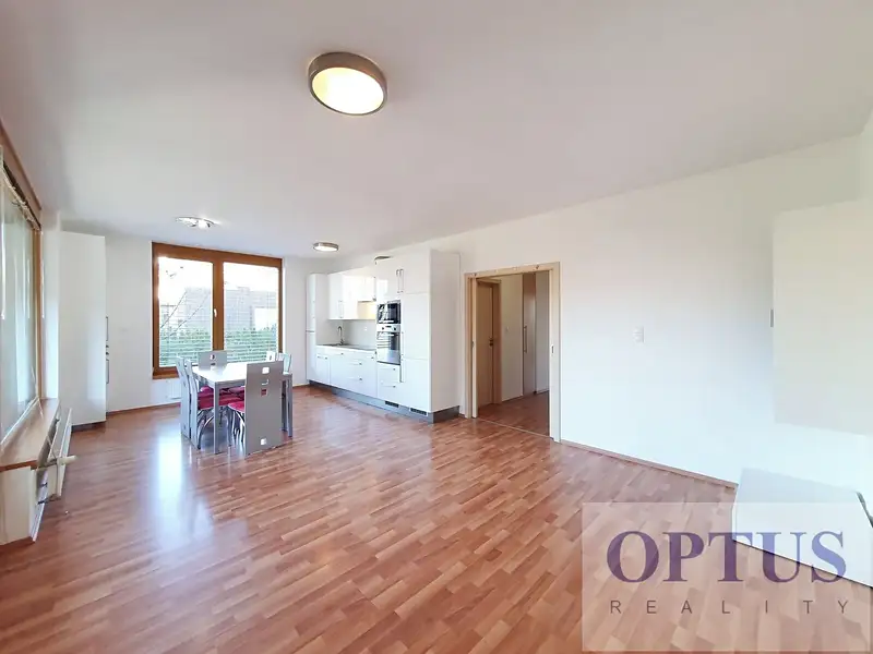 Pronájem bytu 3+kk 89 m², Praha – náhled fotky 1